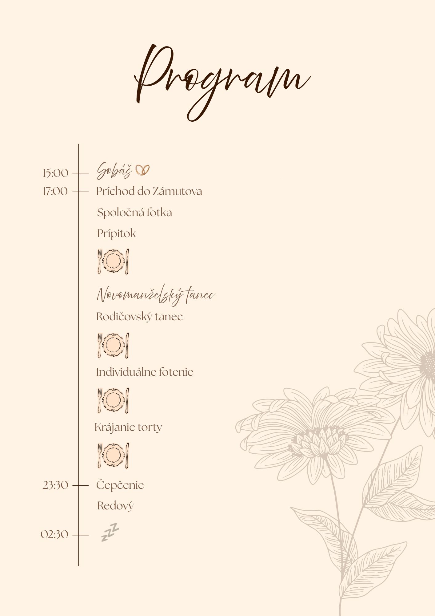 Program