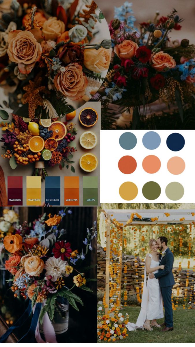 Color Palette