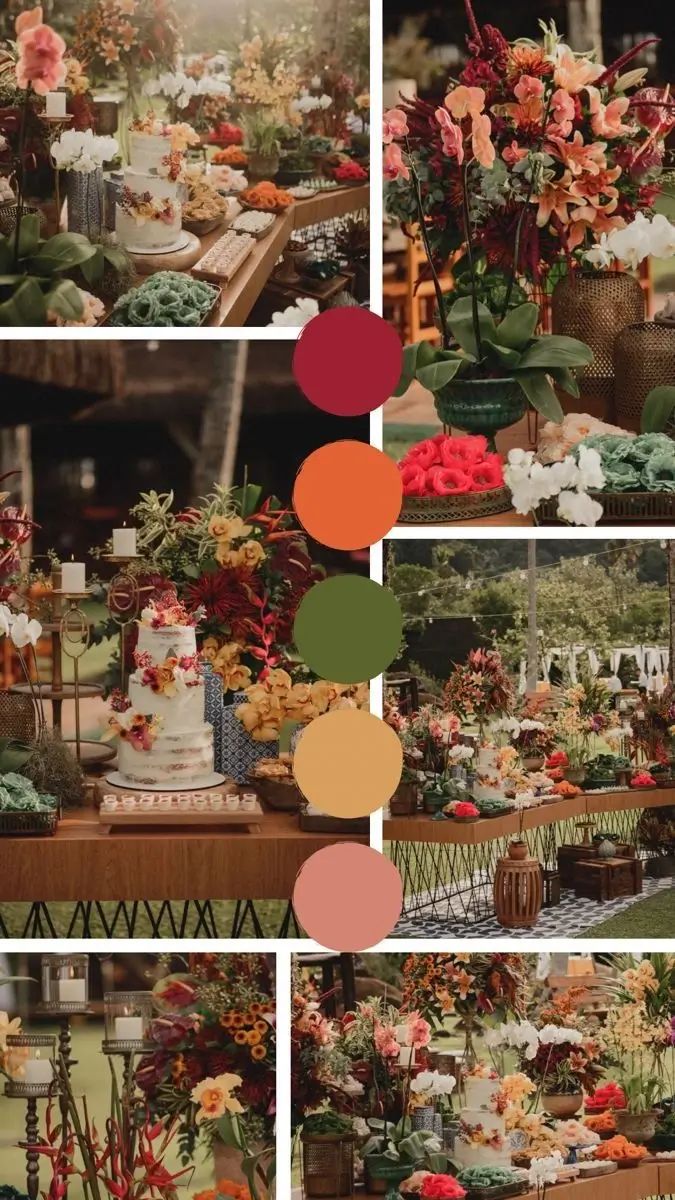 Color Palette 2